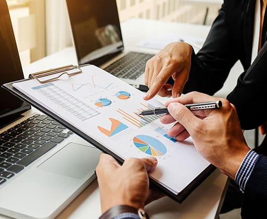 Consultoría y Supervisión Contable